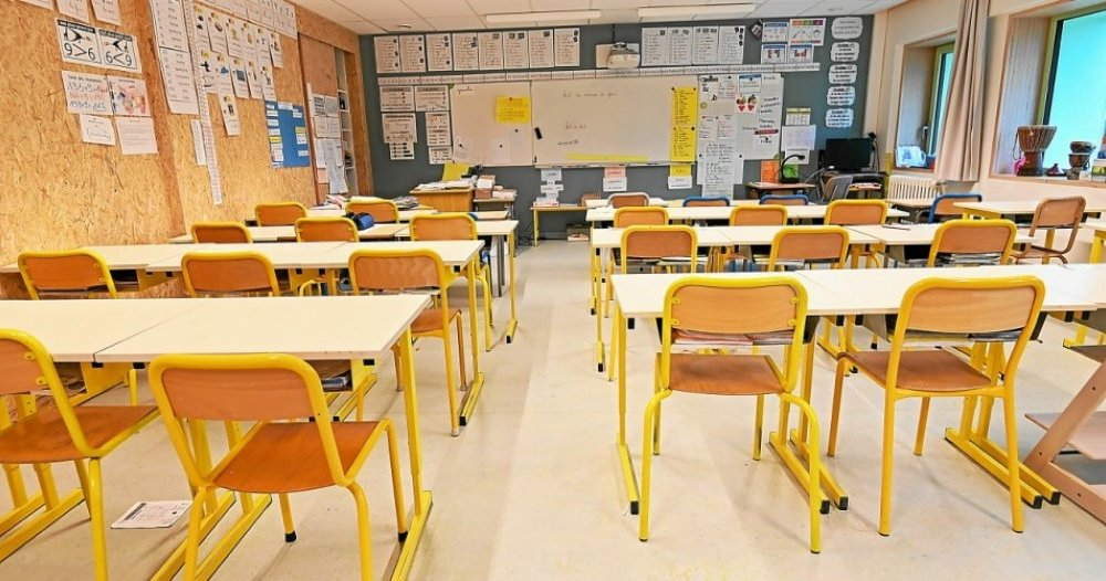 Éducation nationale : absences autorisées jeudi et vendredi